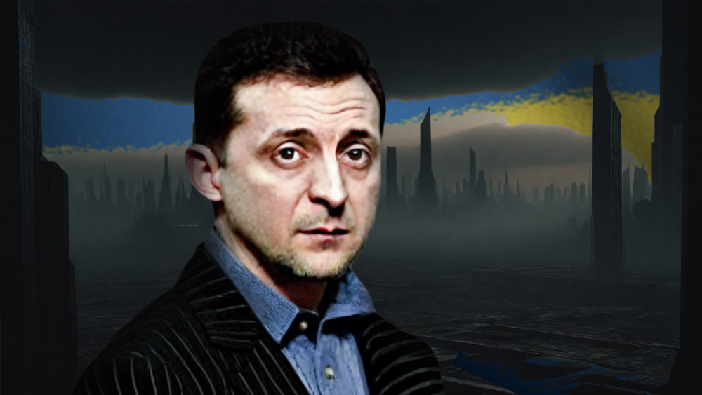 После всё вспомнят: что ждёт нынешнюю власть Украины