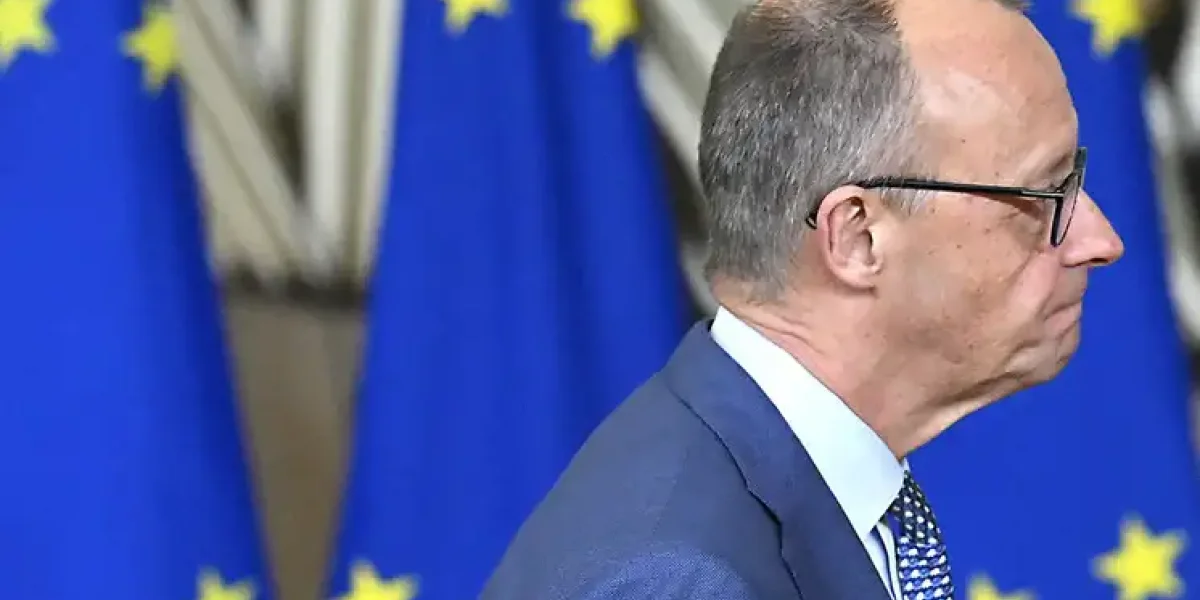 "Это было объявление войны": в Германии призвали готовиться к разрыву с США