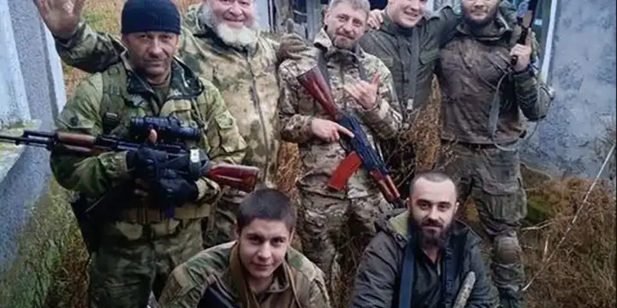 "Из тоннеля смерти спасла покойная мать": Четыре непридуманные истории с СВО, от которых мороз по коже