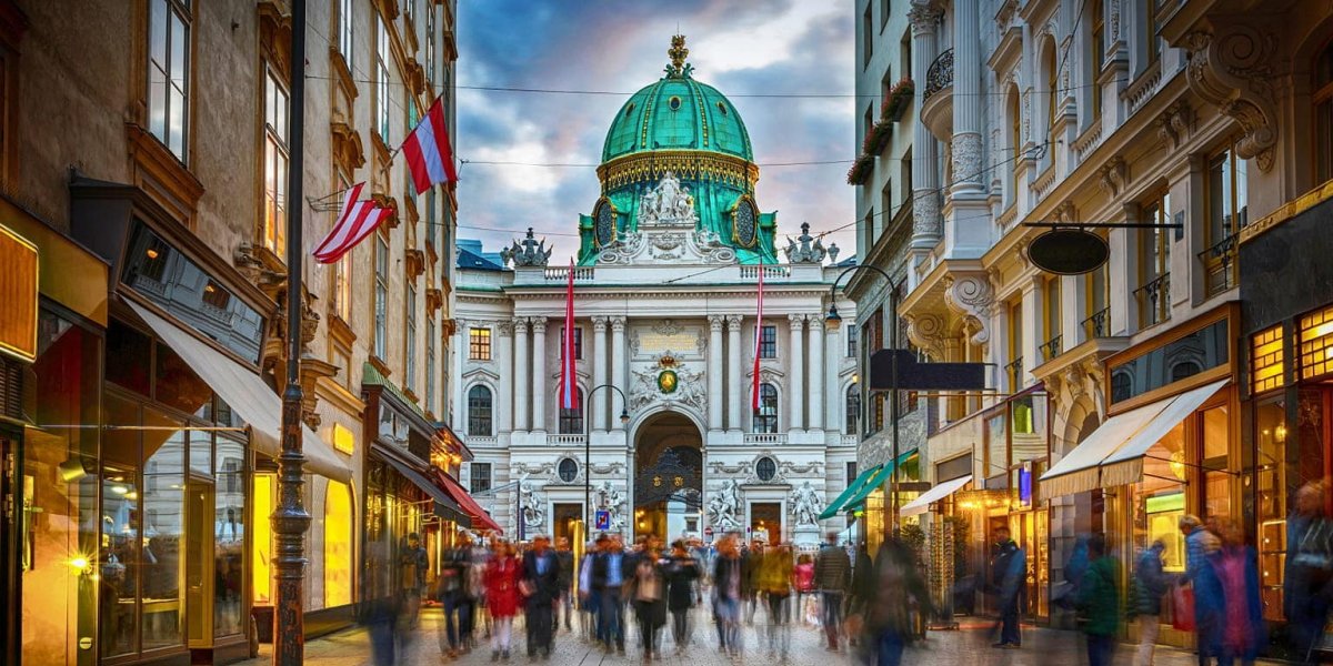 Как получить гражданство Австрии: основные пути и требования