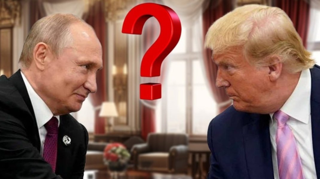 Путин наносит ответный удар Трампу: сперва – Гренландия, теперь – Иран. ВСУ "ослепли" посреди ночи. СВОдки с фронта Путин наносит ответный удар Трампу: сперва – Гренландия, теперь – Иран. ВСУ "ослепли" посреди ночи. СВОдки с фронта