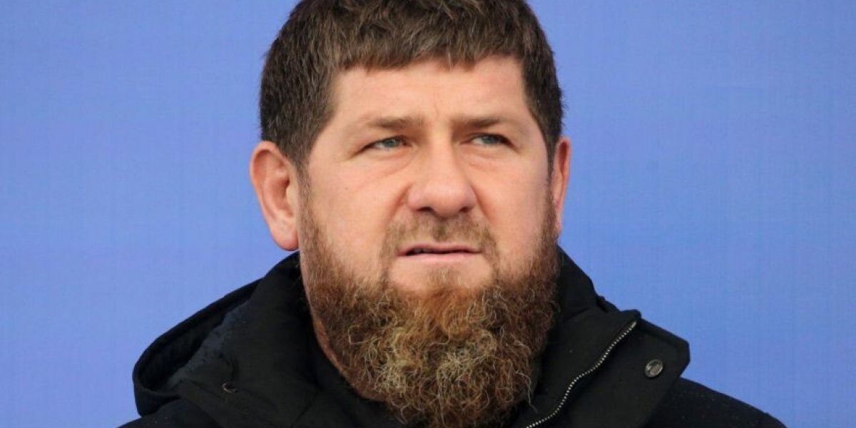 Кадыров раскритиковал заявление Зеленского