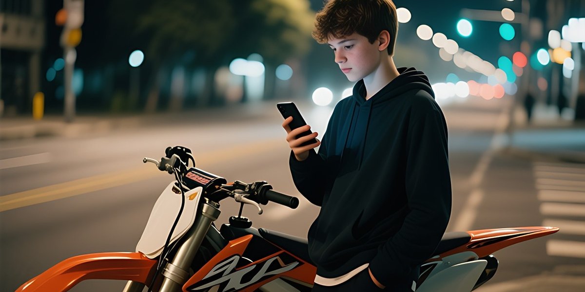 Пример Австралии: в Швейцарии поддерживают запрет соцсетей для подростков