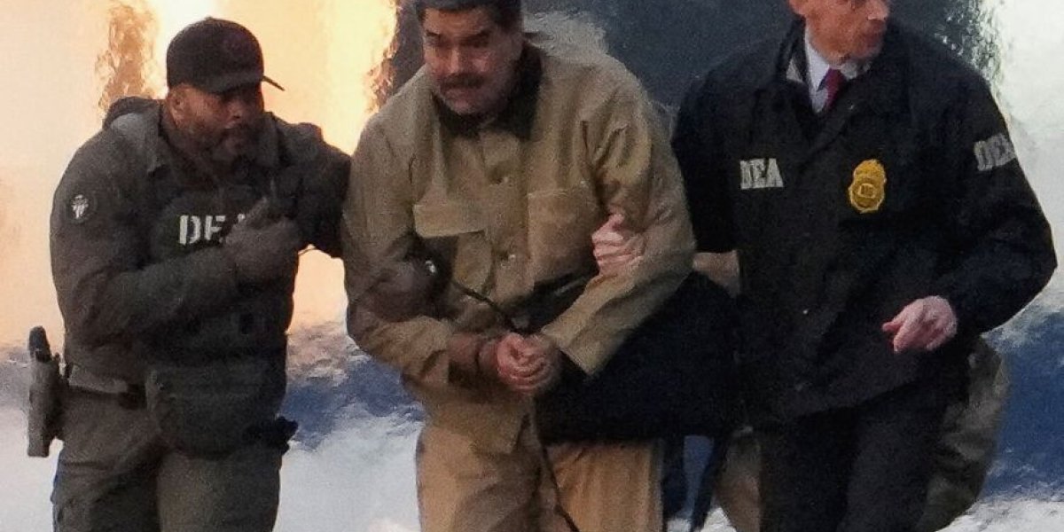 Хазин: Трамп пытался договориться с Мадуро