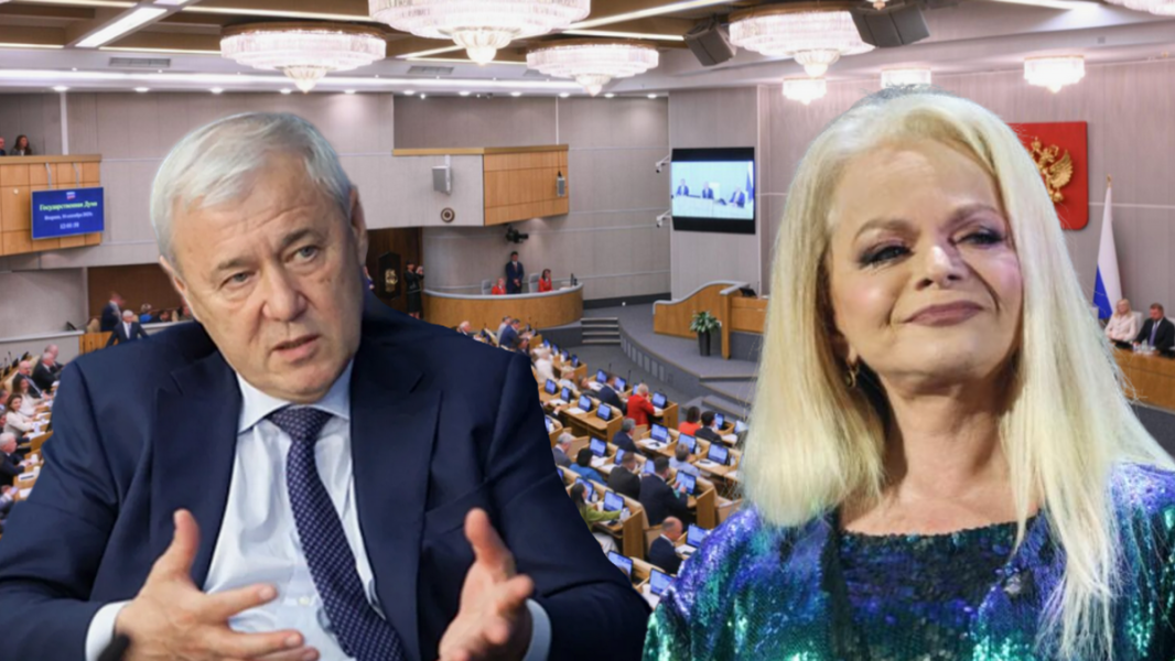 &laquo;Дело Долиной&raquo; остаётся проблемой &ndash; в Госдуме предложили пути решения