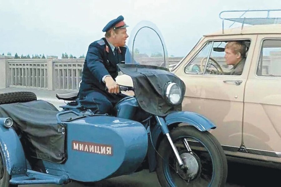 Легендарный «Урал» уезжает в Китай: в России его производить стало невозможно, а элите промышленность не нужна