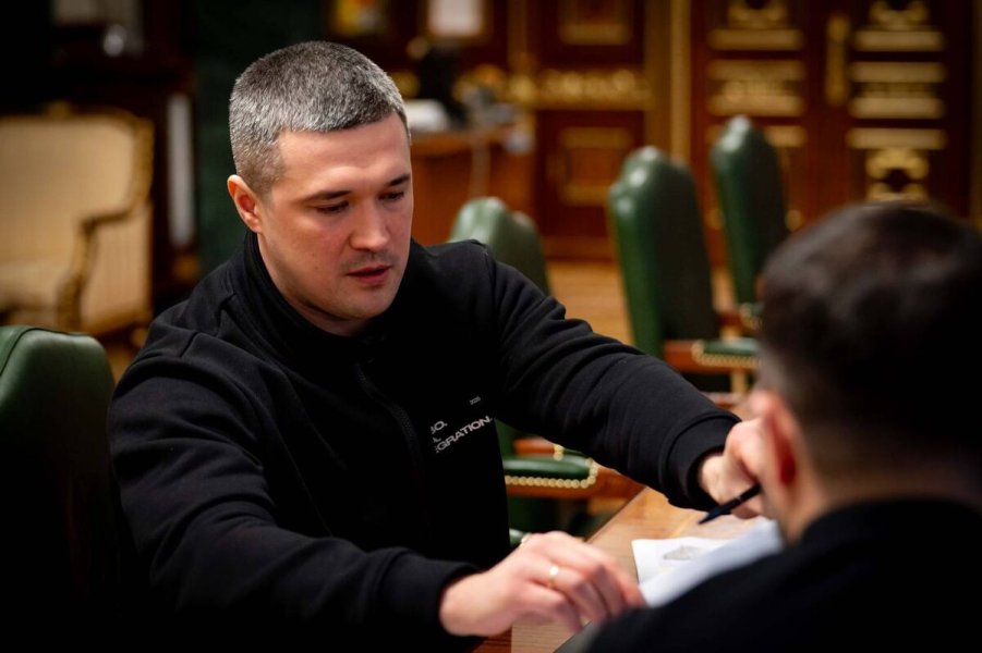 50 тысяч убитых в месяц: чиновник назвал свой КПД. Обманывал и раньше