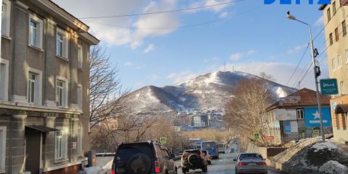 Почти 5 миллиардов нужно Камчатке на расселение разрушенных землетрясением домов