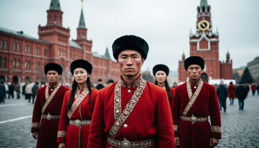 Киргизы переобулись? Нет, они снова потребовали: "Москва не может дать симметричный ответ"