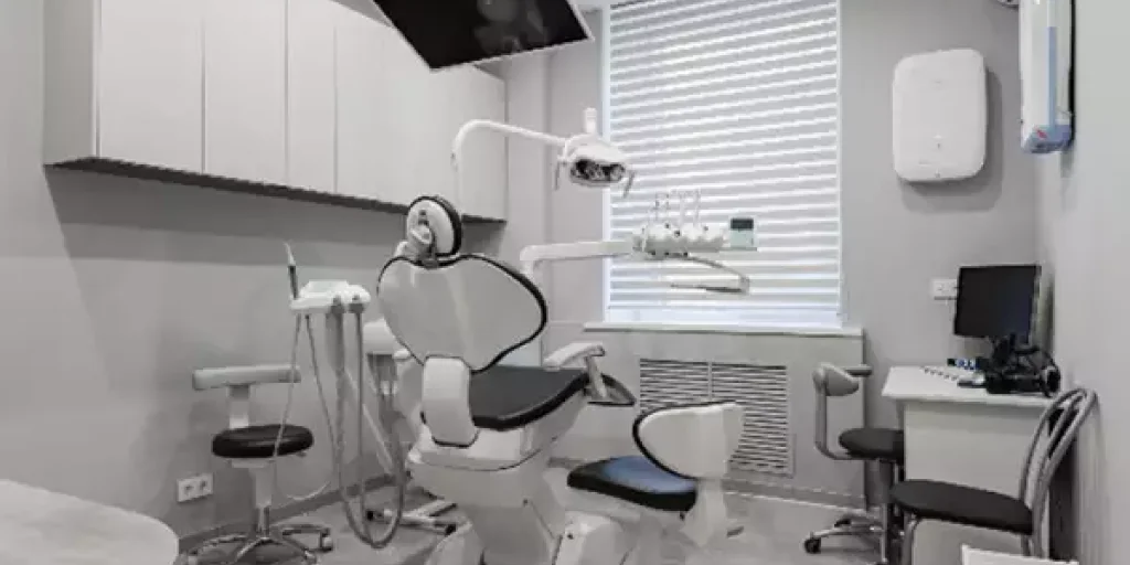 Приватная стоматология в Санкт-Петербурге: стандарты качества и современные подходы