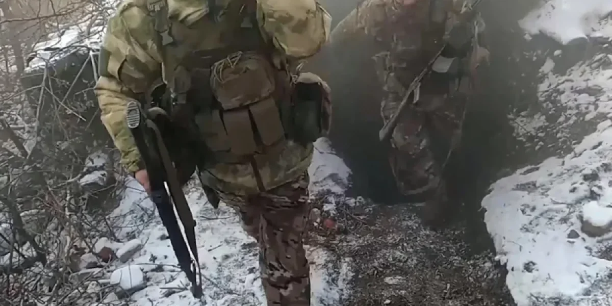 Запорожье и Херсон освободят к концу 2026 года: карта боевых действий СВО на вечер 29 января