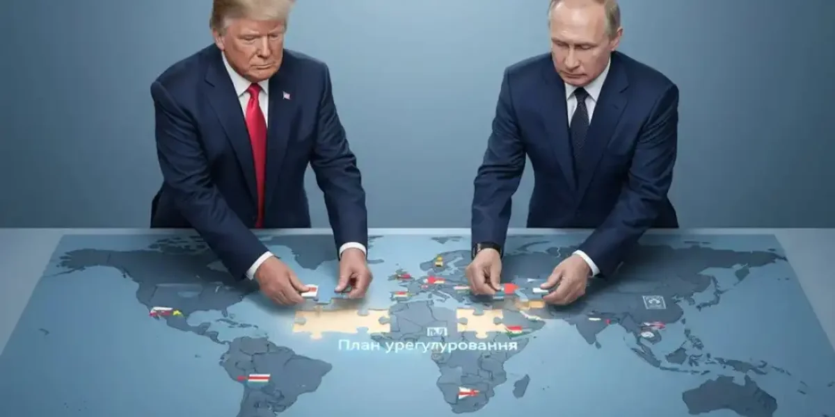 Вот это поворот! Такой сделки никто не ждал: Конец СВО. Русские "заберут" весь Советский Союз