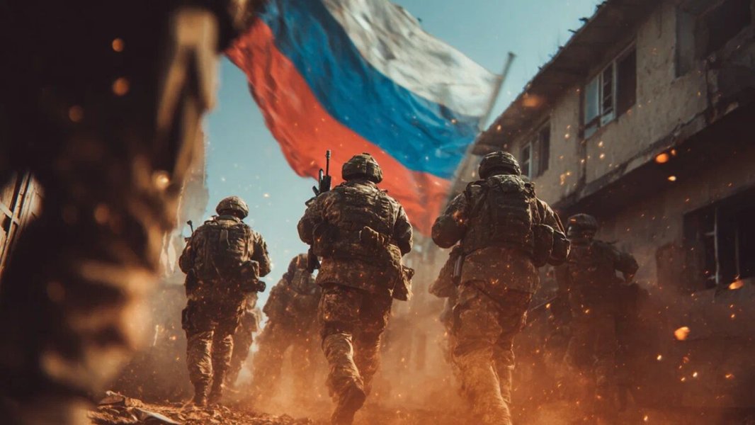 Секретное оружие "похоронило" два региона. Трамп не выдержал – обратился к НАТО. Срочные новости