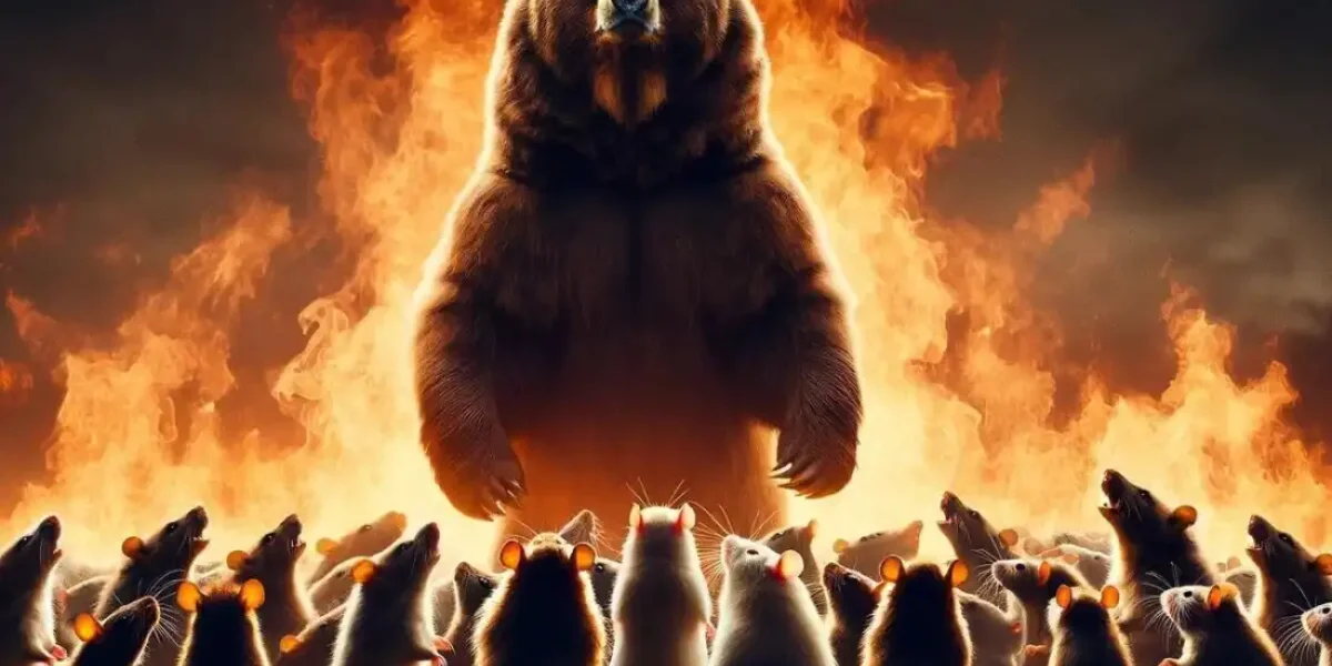 «У России появится анклав в центре Европы»: пророчество «норвежского Нострадамуса», который ни разу не ошибался