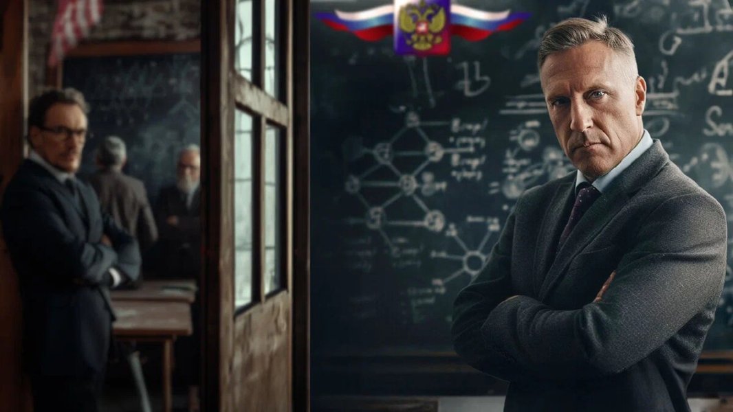 Педагоги молились за Зеленского, а потом устроили в России "лютый треш"