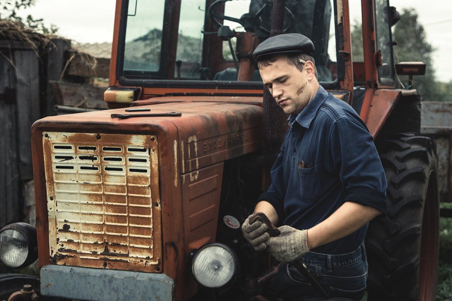 Аграрный сектор решено заморозить: весь и навсегда — продажи техники упали до минимума, долги выросли до максимума Аграрный сектор решено заморозить: весь и навсегда — продажи техники упали до минимума, долги выросли до максимума