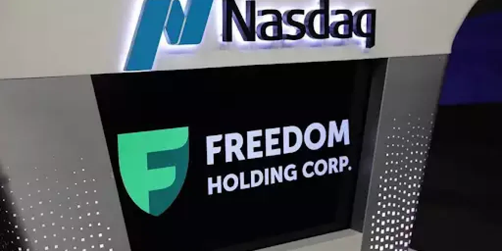 Итоги 2025 для Тимура Турлова и стратегия Freedom Holding Corp. на 2026 год
