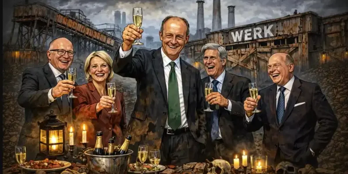 Это смело и гениально: России показали, как надо делать дела Это смело и гениально: России показали, как надо делать дела