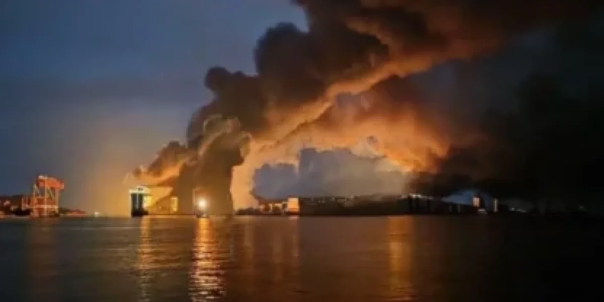 «Принято решение добивать: о смене концепции в ударах по Украине