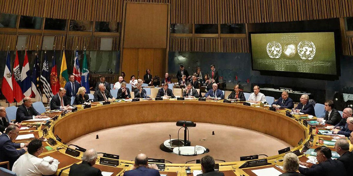 ООН не увидела потока беженцев после ударов по Венесуэле