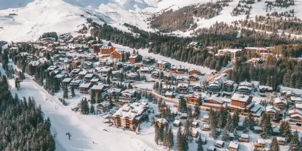 Кремль планирует массовые отставки. Чиновников подвели дети, погулявшие в Куршевеле на Новый год