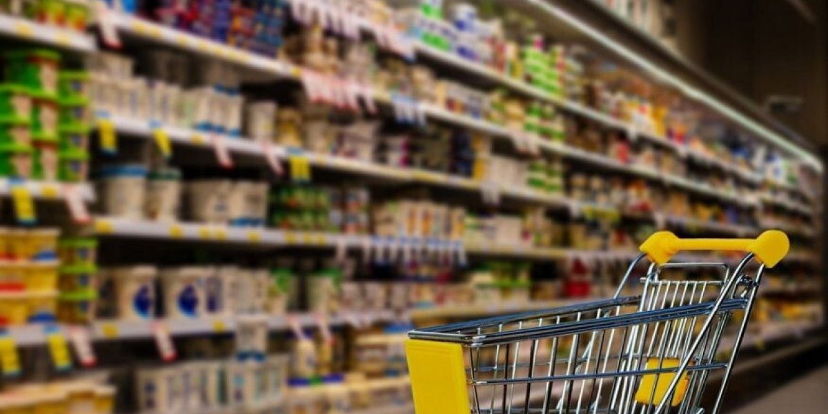 &laquo;Резкий рост цен стал нормой. Это нужно менять&raquo;: Зюганов