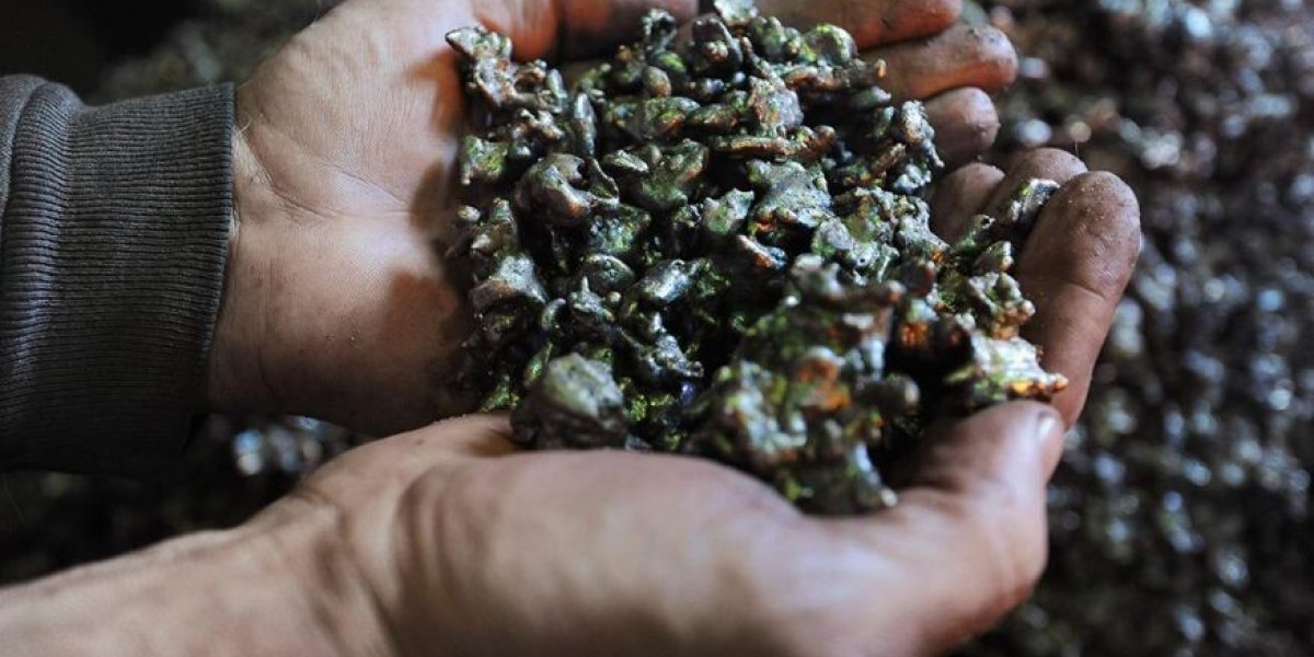 Эксперт раскрыл, какие металлы стали дефицитными в мире