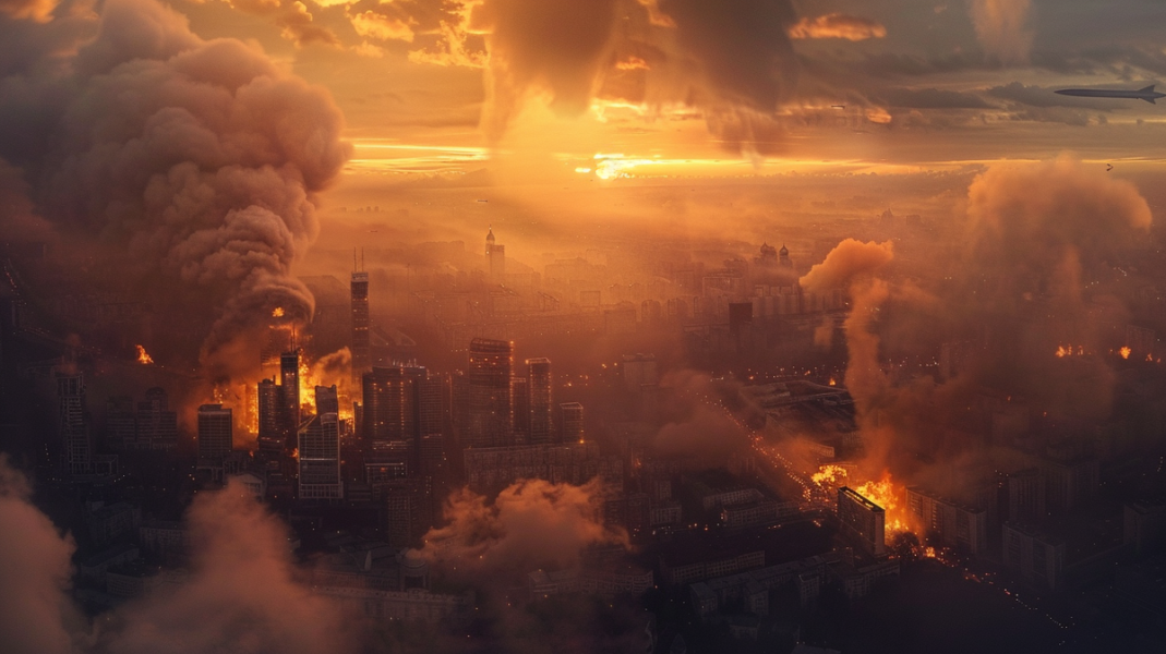 Ещё один удар – и ничего? Похороны энергетики Украины преждевременны: "В Харькове горит свет"