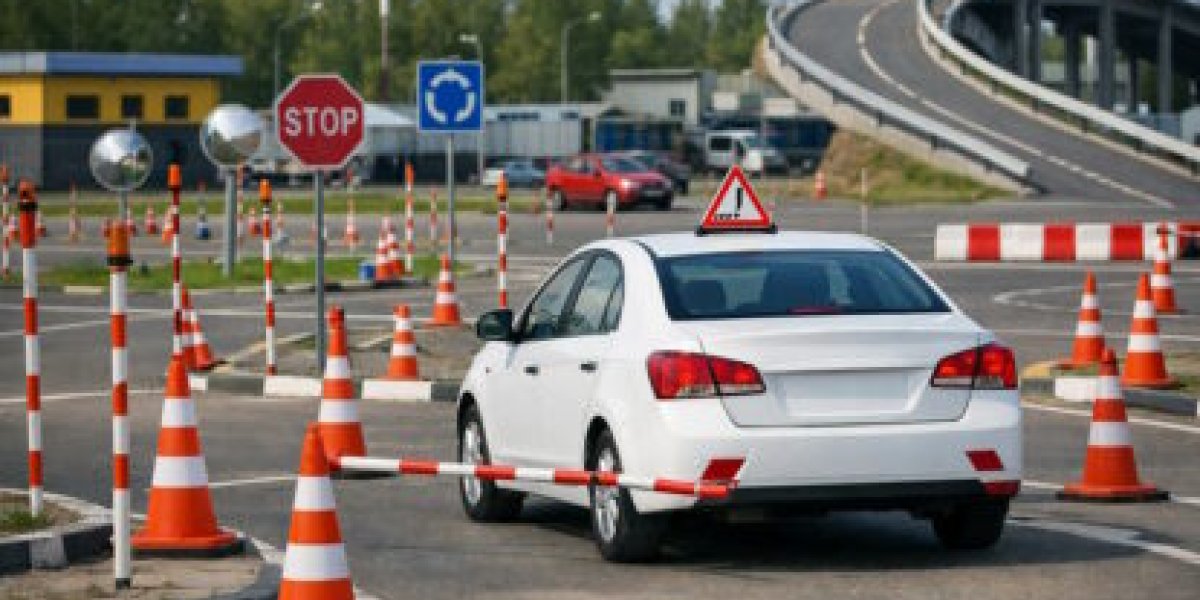 Чем отличается обучение вождению для подростков и взрослых Чем отличается обучение вождению для подростков и взрослых