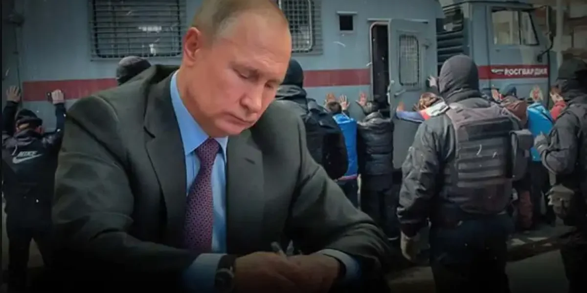 Мигранты теряют статус «свободного радикала»