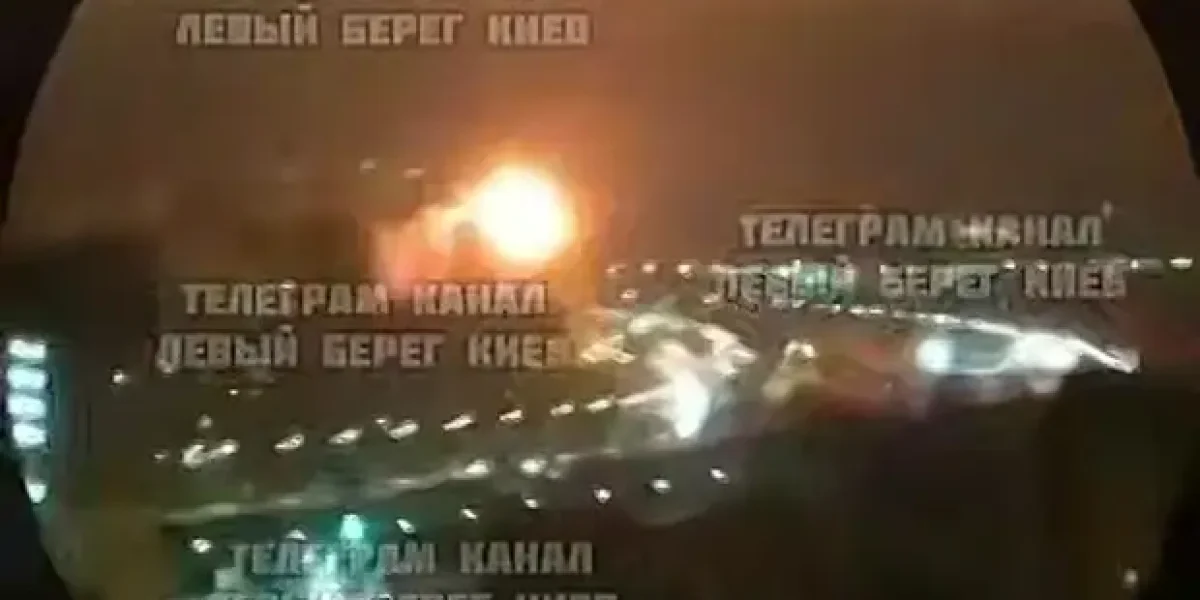 Из Киева бегут, там все замерзают. Дугин: "Если мы кого-то не превратим в Газу, в Газу превратят нас"