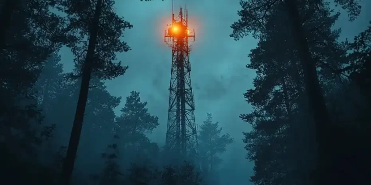 Новое послание в первый рабочий день года: «жужжалка» вышла в эфир со странным словом