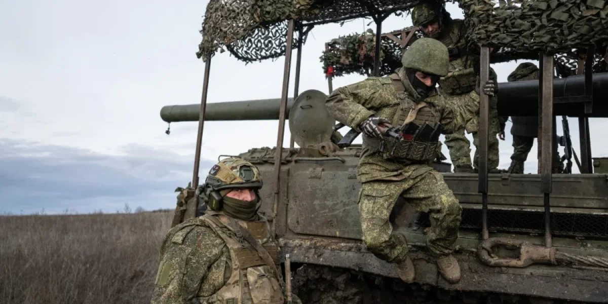 Новости СВО сегодня: Кутьковка под Купянском становится ключевой точкой, карта боевых действий и фронтовая сводка на 30 января