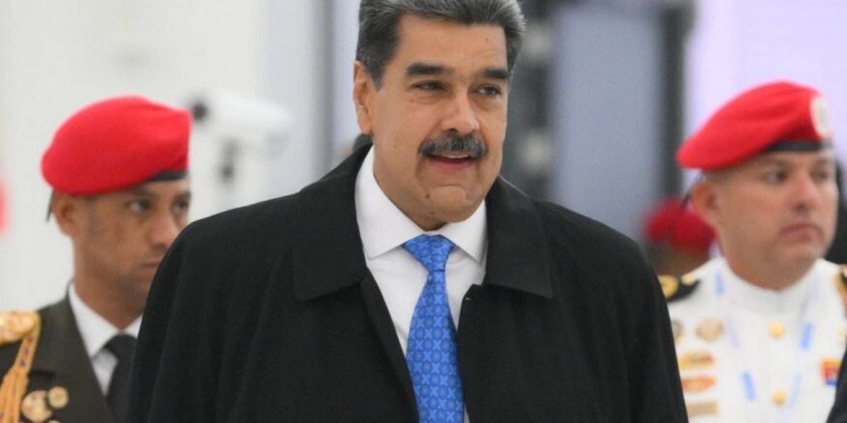 «Предательство вышло боком»: Хазин раскрыл неожиданную причину отказа Кремля спасать Мадуро