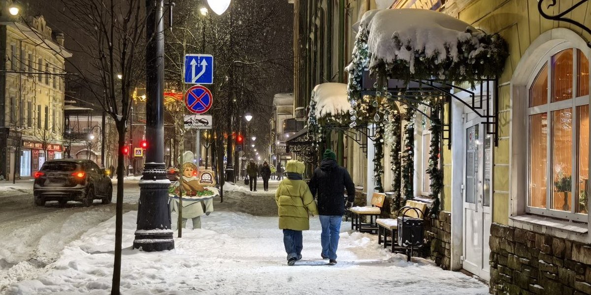 Метеоролог Макарова дала прогноз на февраль и март: подробности Метеоролог Макарова дала прогноз на февраль и март: подробности