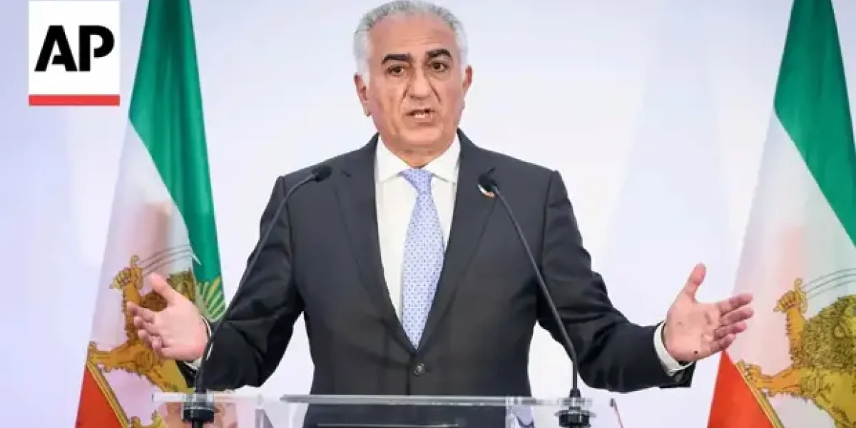 "Это касается Путина напрямую". Иранский сценарий в России уже завтра. Диаспоры готовы