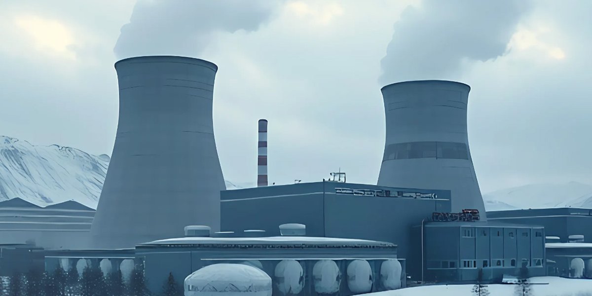 «Все досталось русским»: Европа загнала себя в ресурсную ловушку