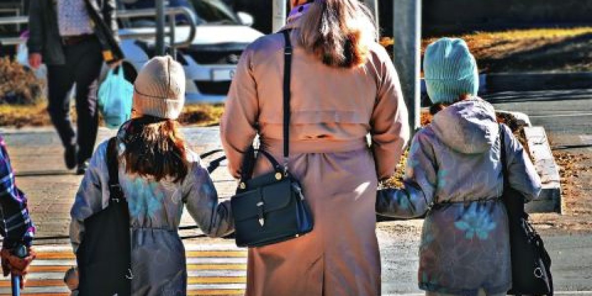 Депутат объяснил, как увеличить размер материнского капитала Депутат объяснил, как увеличить размер материнского капитала