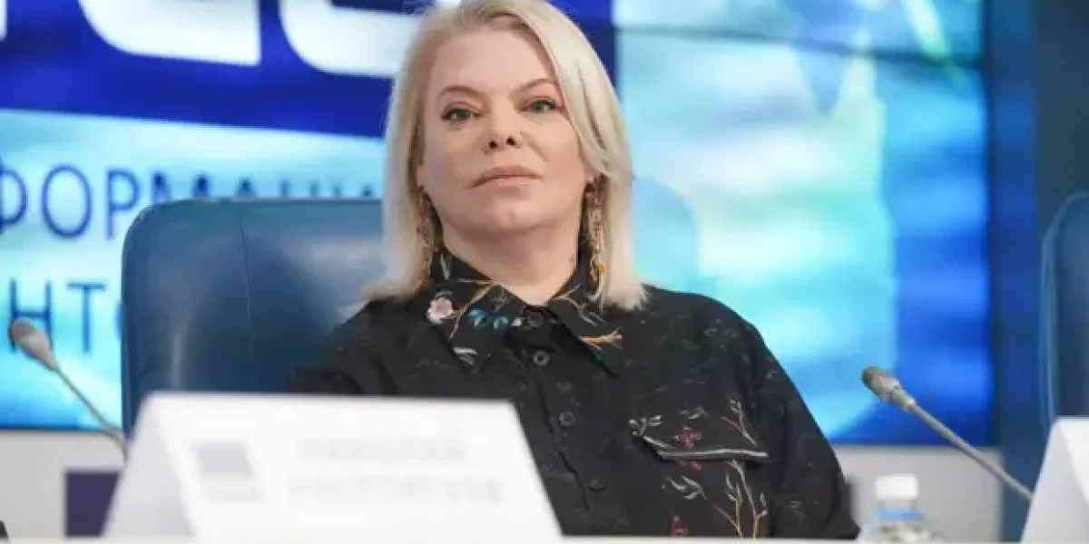 "Построено тысячи квадратных метров. Дайте этим людям квартиры бесплатно". Поплавская пристыдила власти