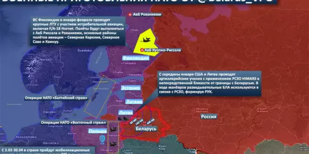 Безопасность по-европейски