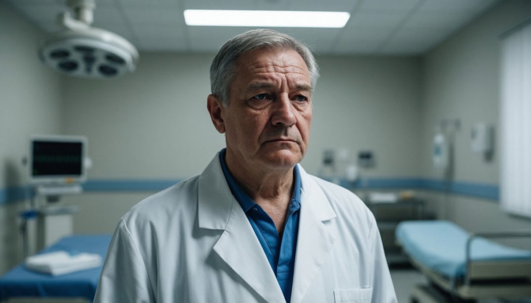 По всей стране медики говорят правду: После гибели 9 младенцев вспыхнуло. "Дело врачей" дошло до Бастрыкина