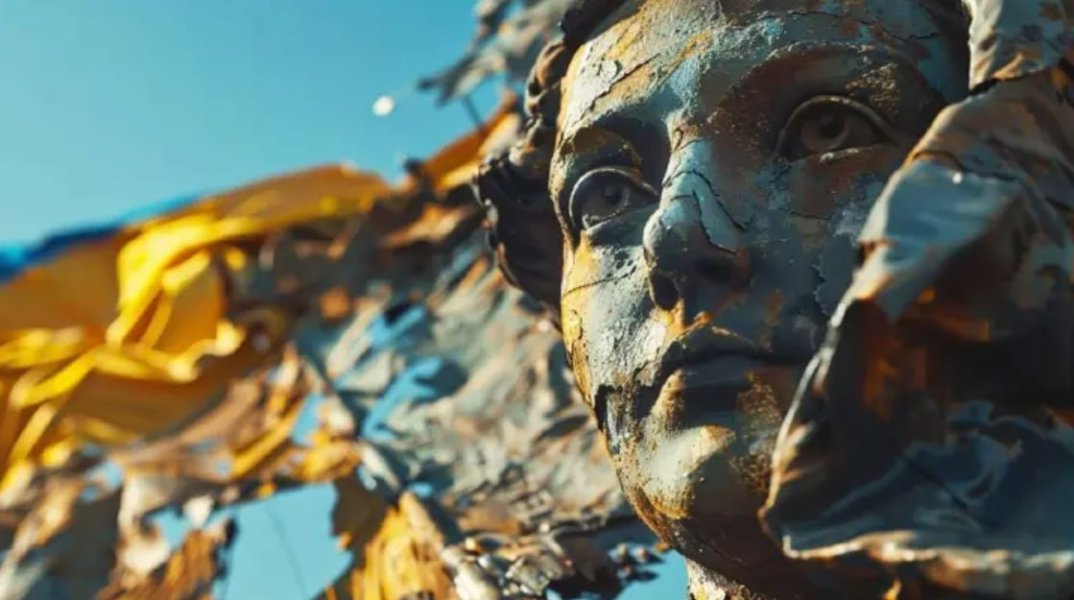 Срочные новости. Ещё один залп "Искандеров", и всё закончится? Ближайшие 48 часов будут решающими. Главная встреча по Украине сорвалась