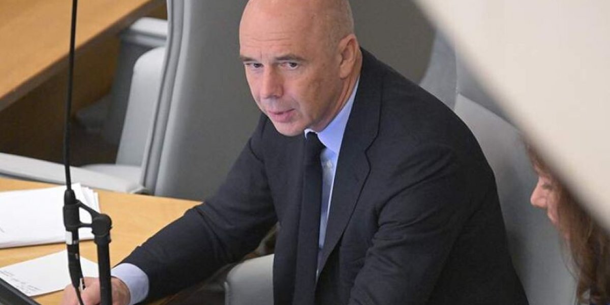 Двинский: Через полтора года резервный фонд России может закончится