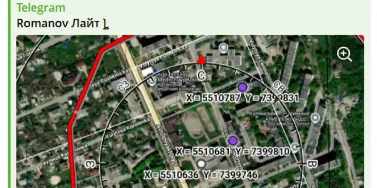 Наши держатся в горбольнице Купянска, как в Сталинграде. Что там на самом деле?