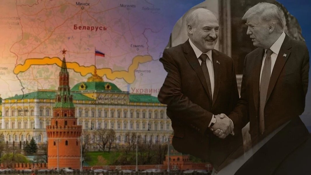 Лукашенко сломали? Этот договор батьке будет стоить огромных денег