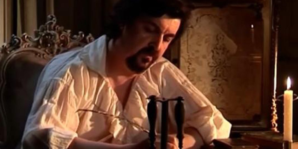 Стала известна причина смерти актера Игоря Золотовицкого