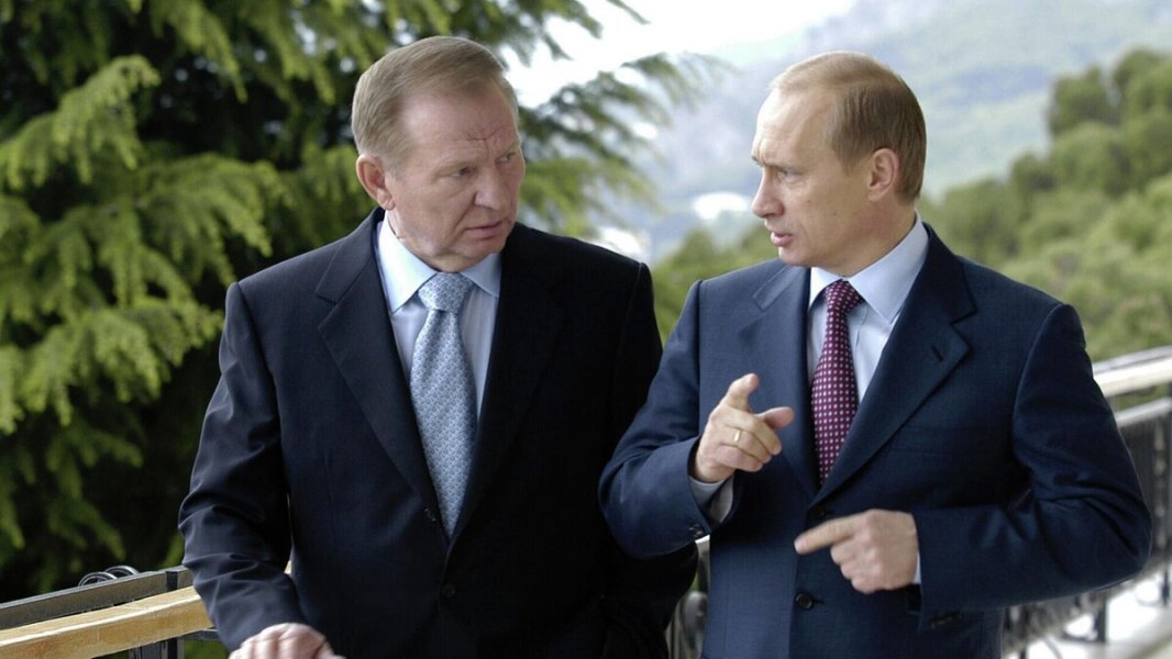 В Москве были уверены: в их руках главный козырь — газ. Но в Европе еще 30 лет начали науськивать Киев на Россию