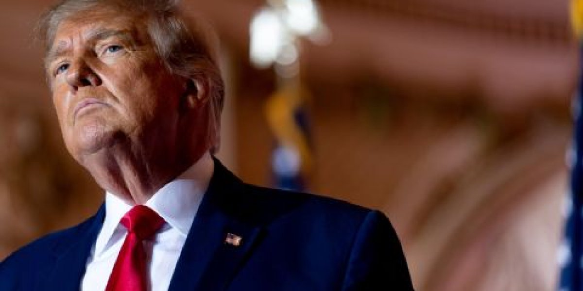 Трамп пригрозил миру неизвестным оружием США, о котором &laquo;лучше не говорить&raquo;