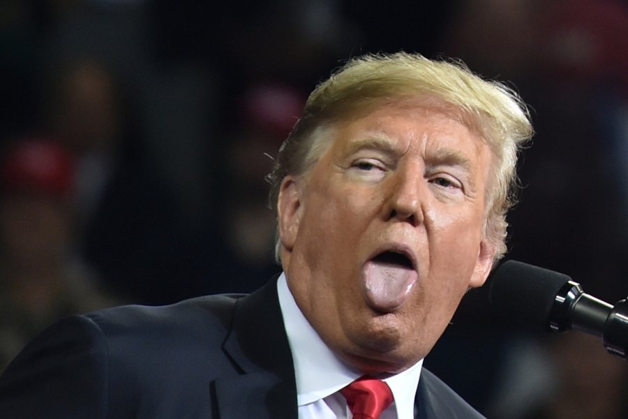 США чуток поменяли Стратегию: империя подустала, теперь пусть вассалы друг с другом воюют США чуток поменяли Стратегию: империя подустала, теперь пусть вассалы друг с другом воюют