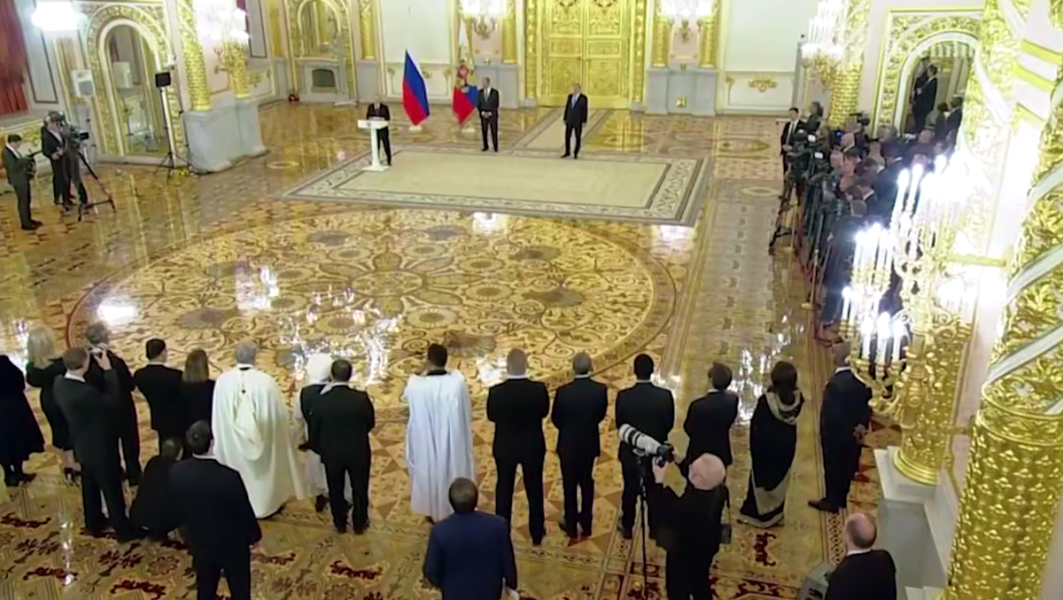 Больше не красные линии. Ультиматум? В обращении Путина прозвучало главное